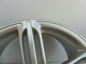 Одинарный диск Audi A6, S6 4G0601025T