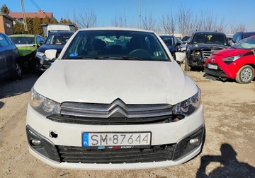 Volkswagen T-Roc I SUV 1.5 TSI ACT 150KM 2017 Citroen C-Elysee 2017r, Salonowy, 1.6Benzyna LPG. Delikatnie uszkodzony p, zdjęcie 16