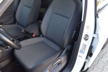 Volkswagen Tiguan II SUV Facelifting 2.0 TDI 150KM 2022 Volkswagen Tiguan LIFE 2.0 TDI DSG Podgrz.fotele Climatronic Czujniki LED, zdjęcie 26