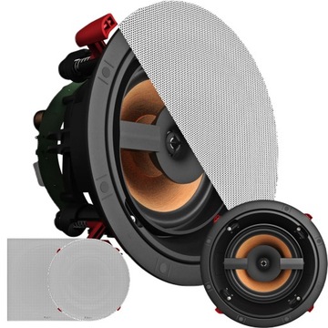 KLIPSCH PRO-16-RC GŁOŚNIK SUFITOWY RUCHOMY TWEETER