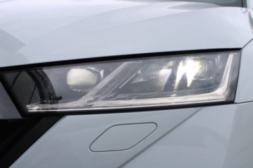 Skoda Octavia IV RS Kombi 2.0 TDI SCR 200KM 2023 Skoda Octavia RS, zdjęcie 8