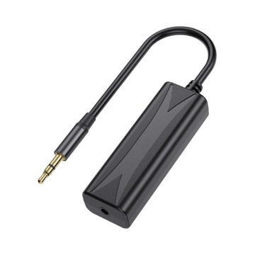 AUX Audio Noise Filter Автомобильный аудиоусилитель Многоцелевой шумовой фильтр