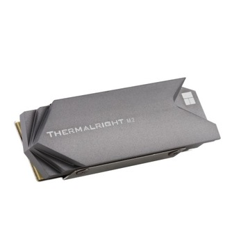 ОХЛАЖДЕНИЕ SSD-НАКОПИТЕЛЯ THERMALIGHT M.2 2280