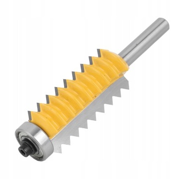 8 Shank frez do drewna Rail Stile Router Bit Line