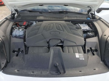 Porsche Cayenne III 2025 Porsche Cayenne 2025 3.0l 3.0 Benzyna 335KM, zdjęcie 6