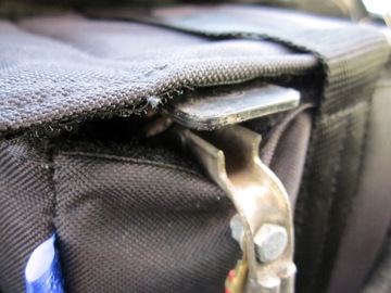 ТЕРМОИЗОЛЯЦИОННАЯ КРЫШКА ДЛЯ АККУМУЛЯТОРА 78 Ач