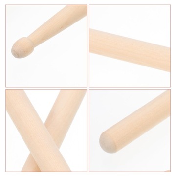 кленовые палочки 7А палочки для музыкальных инструментов