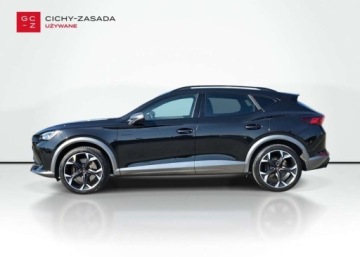 Cupra Formentor Crossover 2.0 TSI 245KM 2021 Cupra Formentor VZ 245KM ACCKeyless Kamera Alcantara Martwe pole 2.0, zdjęcie 1