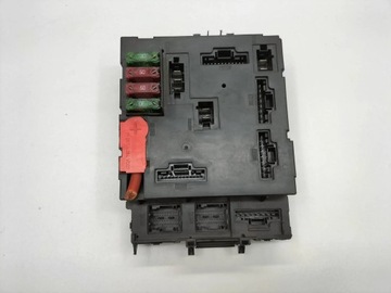 SMART FOURTWO MODUL ŘÍZENÍ BSI SAM 5WK45090 0011868V011