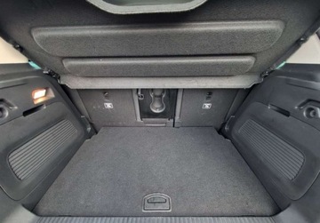 Citroen C3 Aircross  I Crossover Facelifting 1.2 PureTech 110KM 2023 Citroen C3 Aircross 1.2 PureTech Shine SS SalonPL FVat Od Reki Bogata Wers, zdjęcie 5