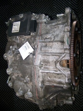 S60 II V60 V70 III 2.0D4 SKŘÍŇ TG-81SC P1283148