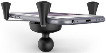 Мотоциклетный держатель RAM Mount X-Grip RAM-B-149Z-UN7U