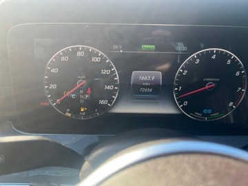 Mercedes CLS C257 2019 Mercedes-Benz CLS Mercedes Cls 450 4Matic V6 3.0 Benzyna 367KM, zdjęcie 6