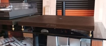 Платформа VolumePlus Проигрыватель WOOD BEECH PREMIUM!