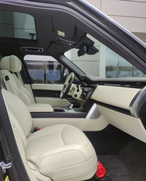 Land Rover 2023 Land Rover Range Rover 4.4P V8 530KM Autobiography 4.4 Benzyna 530KM, zdjęcie 7