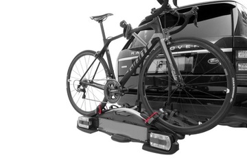 Велосипедный замок Hiplok Z LOK, оранжевый