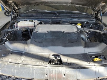  RAM 1500 Trx 2022 6.2l 6.2 Benzyna 702KM, zdjęcie 6