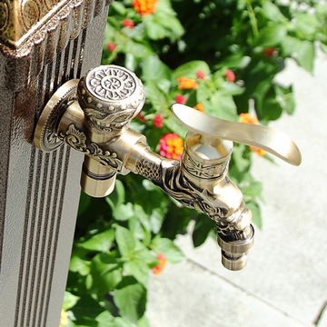 САДОВЫЙ ФАП С ДВОЙНЫМ ИЗЛИКОМ НАРУЖНЫМ ДИСКОМ