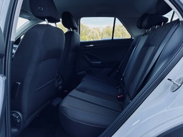 Volkswagen T-Roc I SUV Facelifting 1.5 TSI ACT 150KM 2025 Volkswagen T-Roc Life Plus 1.5 TSI DSG, zdjęcie 23