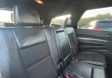 Dodge Durango III 2019 Dodge Durango Samochod z gwarancja 3.6 BenzynaLPG 305KM, zdjęcie 9