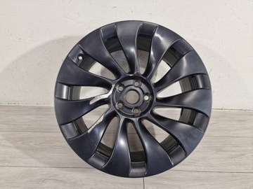 Felga alu Tesla 1044267-00-A 9x20 5x114.3 ET34