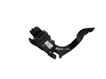 MAZDA 2 II DY 02-07 1.6 PEDAŁ GAZU POTENCJOMETR 2S61-9F836-AA