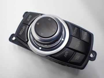НАВИГАЦИЯ NAVI РАДИО ДИСПЛЕЙ BMW 2 F45 F46 15R