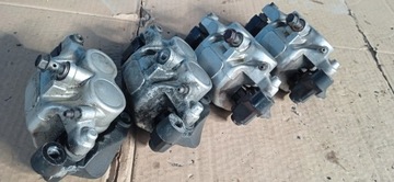 YAMAHA XJ 600 92-97 ПЕРЕДНИЙ ТОРМОЗНОЙ СУППОРТ