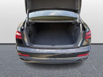 Audi A6 C8 Limousine Facelifting 2.0 45 TFSI 265KM 2024 Audi A6 Limousine Limousine 45 TFSI | S Line wew., zdjęcie 23