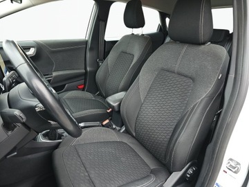 Ford Puma II 2022 Ford Puma 1.0 EcoBoost Titanium, zdjęcie 12