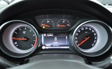Opel Astra K Hatchback 5d 1.4 Turbo 150KM 2016 Opel Astra AUTOMAT 1.4 Turbo Benzyna Cz. Parkowania Kamera cofania 1.4, zdjęcie 33