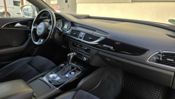 Audi A6 C7 Allroad quattro facelifting 3.0 TDI clean diesel 218KM 2016 Audi A6 Avant, zdjęcie 22