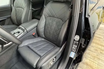 BMW X5 G05 2026 BMW X5 Pakiet Exclusive Pakiet Innowacji Duzy Rabat Dowolna Konfiguracja, zdjęcie 15