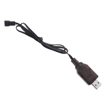 Быстрая литиевая батарея USB 6,4 В для SM 3P