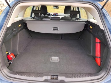 Ford Focus IV Kombi 1.5 EcoBlue 120KM 2020 FORD FOCUS IV Turnier (HP) 1.5 EcoBlue 120 KM, zdjęcie 8