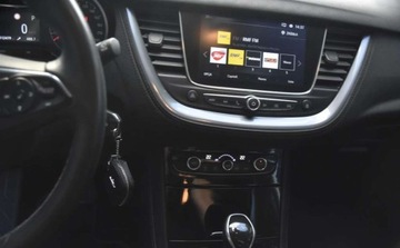 Opel 2019 Opel Grandland X Opel Grandland X 1.2 StartStop Automatik 2020 1.2 Benzyna, zdjęcie 11