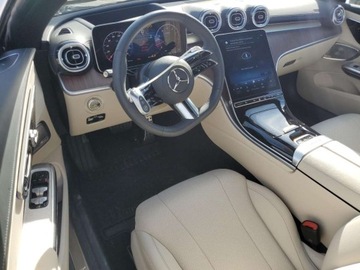 Mercedes CLE 2025 Mercedes-Benz CLE 450 4Matic 2025 3.0l 3.0 Benzyna 375KM, zdjęcie 8