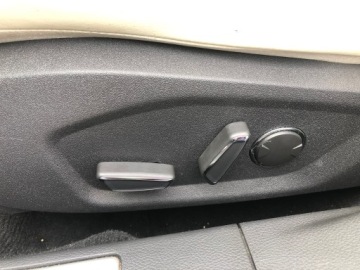 Ford Mondeo V Kombi 2.0 TDCi Bi-Turbo 210KM 2016 FORD MONDEO 2.0 BI-TURBO 210 KM NAJBOGATSZA OPCJA VIGNALE Z NIEMIEC, zdjęcie 15