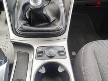Ford Kuga II SUV 1.5 EcoBoost 150KM 2015 Ford Kuga 1.5 Benzyna 150KM Gwarancja 1.5 Benzyna 150KM, zdjęcie 18