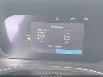 Volvo XC60 II 2024 Volvo XC 60 2024 Volvo XC60 B5 AWD Plus Dark Theme 2.0 Benzyna 247KM, zdjęcie 13