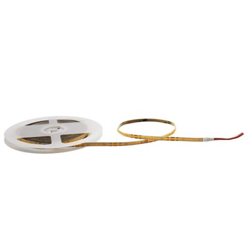 Taśma COB 10W 24V NEON SLIM Linia LED neutralna