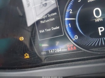 Lexus UX 2019 Lexus UX 200 2019 2.0l 2.0 Benzyna 169KM, zdjęcie 10