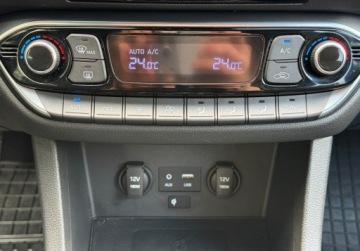 Hyundai i30 III Wagon 1.4 T-GDi 140KM 2017 Hyundai i30 PREMIUM 1,4T 140KM FULL-LED Key-less Bezwypadkowy Dla wymagaja, zdjęcie 19