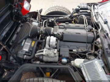 Chevrolet Corvette C4 1995 Chevrolet Corvette 1995 5.7 Benzyna 300KM, zdjęcie 8