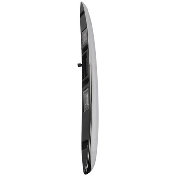 Кнопка ручки двери багажника для MINI R56 R55 Chrome