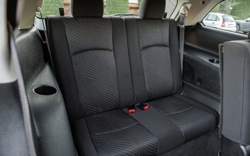 Fiat Freemont 2.0 Multijet II 16v 170KM 2012 Fiat Freemont 2.0MJET 170KM 4X4 Automat 7os Navi Camera Szyber Serwis Gwar, zdjęcie 28