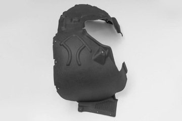 PORSCHE MACAN 95B АРКА ПЕРЕДНЕГО КОЛЕС ЛЕВАЯ 95B809961D