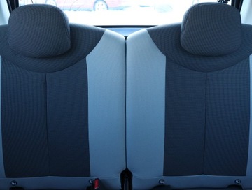 Toyota Aygo II Hatchback 5d 1.0 VVT-i 69KM 2017 Toyota Aygo 1.0 VVT-i, Salon Polska, Klima, zdjęcie 9