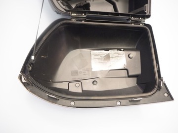 BMW K 1600 GT GTL 10-16 KUFER BOCZNY