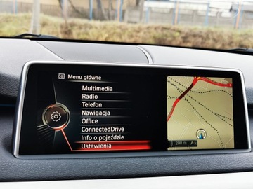 BMW X5 F15 2015 BMW X5 xDrive25d, Automat, Bezwypadkowy, Serwisowany w ASO, zdjęcie 24